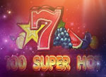100 Super Hot