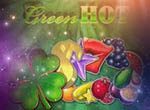 Green Hot