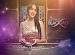 Infinite Blackjack
