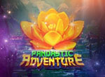 Pandastic Adventure
