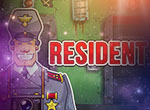 Resident