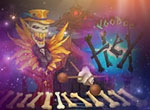 Voodoo Hex